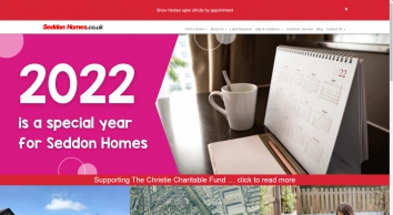seddonhomes.co.uk SHOT 2022-02-21 04:41:45