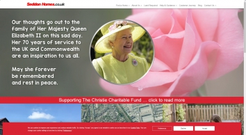 seddonhomes.co.uk SHOT 2022-09-14 05:37:46