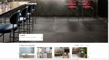 ceramicasantagostino.it SHOT 2019-01-08 20:30:22