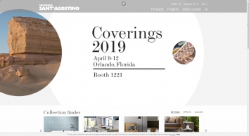 ceramicasantagostino.it SHOT 2019-04-04 18:31:17