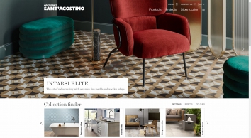 ceramicasantagostino.it SHOT 2020-01-02 05:59:07