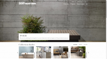 ceramicasantagostino.it SHOT 2020-10-04 12:10:23