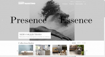 ceramicasantagostino.it SHOT 2021-03-14 05:01:28