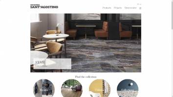 ceramicasantagostino.it SHOT 2024-03-11 01:19:57