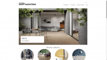 ceramicasantagostino.it SHOT 2025-06-14 18:54:07