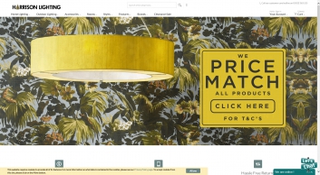 SHOT 2026-02-21 12:49:37 harrisonlighting.co.uk SHOT 2018-03-15 14:08:49