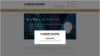 SHOT 2026-04-30 17:05:34 harrisonlighting.co.uk SHOT 2026-04-30 17:05:34