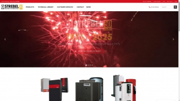 strebel.co.uk SHOT 2025-12-01 09:36:02