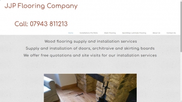 jjpflooringcompany.com SHOT 2025-06-13 15:38:20