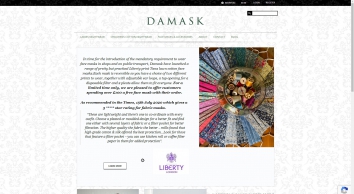 damask.co.uk SHOT 2020-09-04 19:37:37