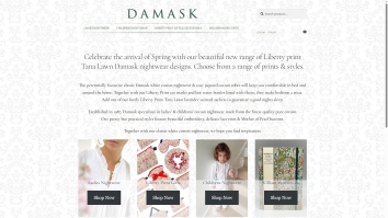 damask.co.uk SHOT 2026-04-30 14:30:58