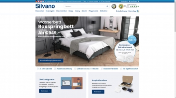 silvanowasserbetten.de SHOT 2026-01-18 01:41:55