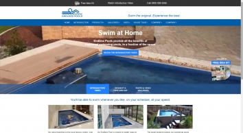 endlesspools.co.uk SHOT 2019-08-23 17:24:10