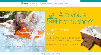 hotspring.co.uk SHOT 2018-08-18 12:53:40