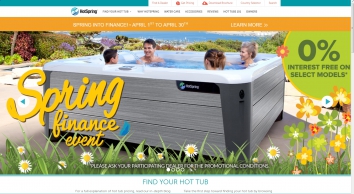 hotspring.co.uk SHOT 2019-04-19 20:28:11