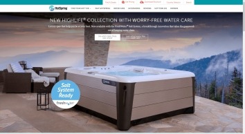 hotspring.co.uk SHOT 2020-04-18 04:27:55