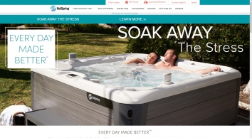 hotspring.co.uk SHOT 2021-04-18 12:10:08
