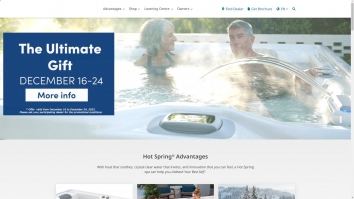 hotspring.co.uk SHOT 2024-02-12 08:53:53