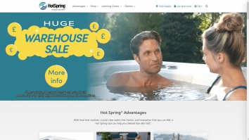 hotspring.co.uk SHOT 2025-12-17 03:01:45