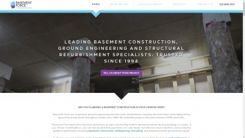 basementforce.co.uk SHOT 2026-02-01 11:18:56