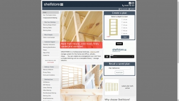 shelvingsystem.co.uk SHOT 2025-10-28 16:34:15