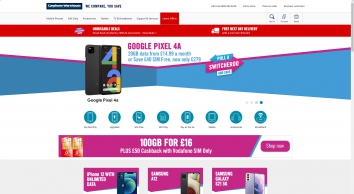 carphonewarehouse.com SHOT 2021-09-06 14:53:33