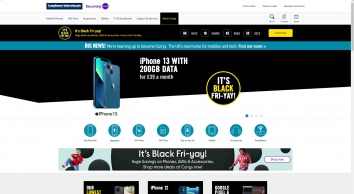 carphonewarehouse.com SHOT 2021-11-26 13:14:37