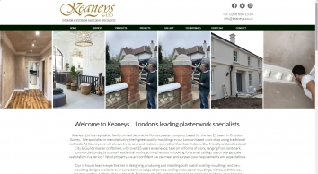 keaneys.co.uk SHOT 2022-02-16 14:22:32