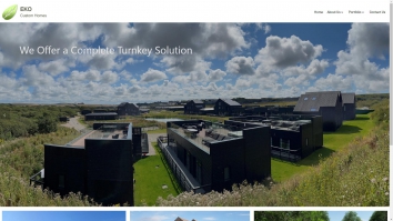 ekocustomhomes.co.uk SHOT 2025-10-27 08:59:09