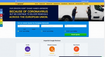 vanone.co.uk SHOT 2021-07-05 17:50:11