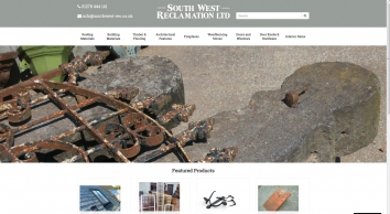 southwest-rec.co.uk SHOT 2019-02-12 11:38:07