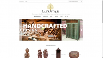 paulsantiques.com SHOT 2025-12-07 05:48:34