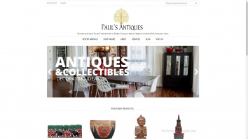 paulsantiques.com SHOT 2026-01-29 09:42:24