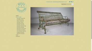 milesgriffithsantiques.co.uk SHOT 2025-12-05 17:34:57