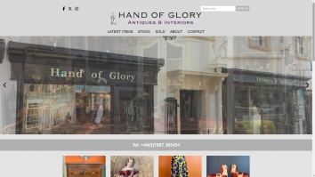 handofgloryantiques.com SHOT 2026-02-03 03:53:54