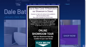 dalebathrooms.com SHOT 2021-03-28 22:15:00