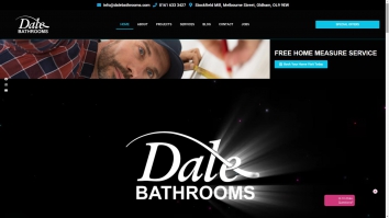 dalebathrooms.com SHOT 2025-09-24 08:20:39