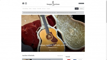 bangorauctions.co.uk SHOT 2025-06-12 08:42:40