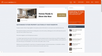 propertyauctionaction.co.uk SHOT 2022-01-15 15:41:01