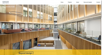 associated-architects.co.uk SHOT 2020-11-02 04:24:17