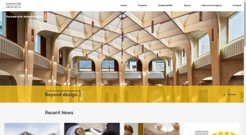 associated-architects.co.uk SHOT 2022-10-07 00:23:40