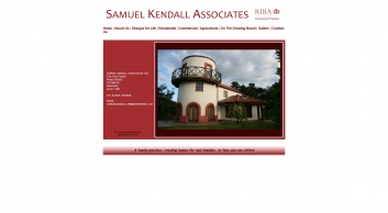 samuelkendall.co.uk SHOT 2017-06-13 19:20:06
