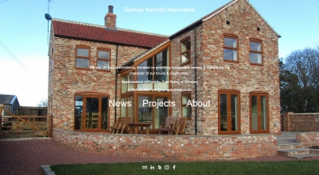 samuelkendall.co.uk SHOT 2019-01-30 21:52:19