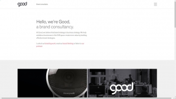 wearegood.com SHOT 2025-06-16 11:55:30