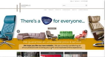 hopewells.co.uk SHOT 2018-08-06 20:25:57