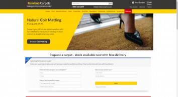 remlandcarpets.co.uk SHOT 2020-07-15 15:13:05