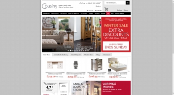 cousinsfurniture.co.uk SHOT 2018-01-11 15:54:34