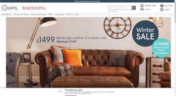 cousinsfurniture.co.uk SHOT 2019-02-21 10:03:48
