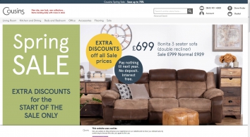 cousinsfurniture.co.uk SHOT 2019-04-08 20:27:07