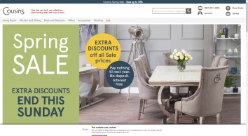 cousinsfurniture.co.uk SHOT 2019-04-24 16:49:16